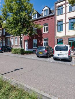 WG-taugliche 3-Zimmer-Wohnung Nähe RWTH Aachen - Perfekt für die Vermietung an RWTH-Studierende - Aachen