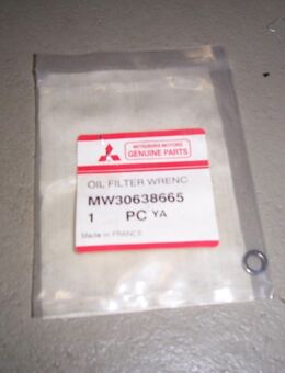 MW30638665 Kraftstoffdrucksensordichtung Mitsubishi Carisma/Space - Hannover Vahrenwald-List