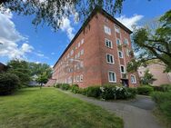 Vollvermietet - Wohn- und Geschäftshaus in Hamburg-Dulsberg - Hamburg