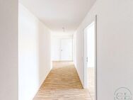 Jetzt einen Monat mietfrei sichern* | L-förmig geschnittene 3-Zimmer-Wohnung mit EBK und Balkon - Lahr (Schwarzwald)