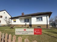 Bungalow in Ober-Rosbach - Rosbach (Höhe)