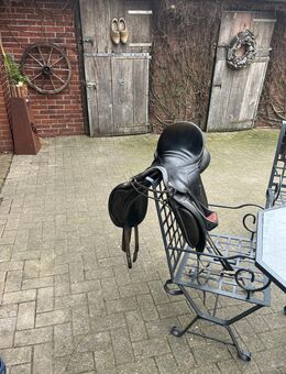 Dressursattel - Merzen