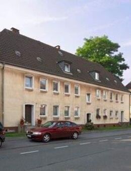 Wohnen, wo das Herz schlägt. - Duisburg