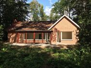 Ihr Bungalow in ruhiger Lage von Büllhorn - Stelle