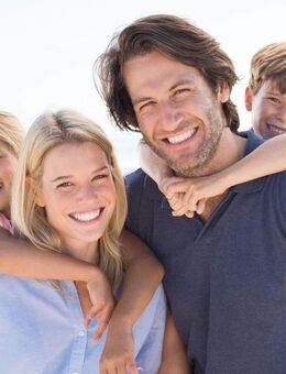 Individuell geplant - nachhaltig gebaut - Müncheberg