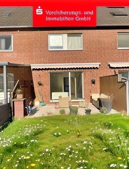 IHR NEUES EINFAMILIENHAUS DER EXTRAKLASSE! - Gelsenkirchen