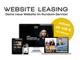 Website erstellen lassen ab 149 €/Monat – Dein Rundum-Service! in 40880