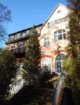 +++wunderschöne 3-Zimmerwohnung im Herzen von Hermsdorf - Berlin