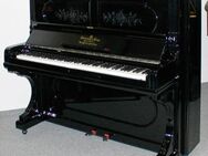 Klavier Steinway & Sons R-137, schwarz poliert, Nr. 80482, 5 Jahre Garantie - Egestorf