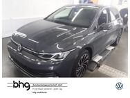 VW Golf, 1.0 TSI Life ##, Jahr 2024 - Bühl