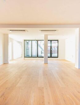 Historisches Ambiente, moderne Perfektion - Ihr neues Zuhause im Stephankiez - Berlin