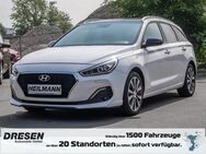 Hyundai i30, 1.4 YES Plus Automatik Sitz, Jahr 2019 - Gelsenkirchen