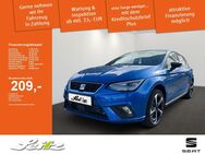 Seat Ibiza, 1.0 TSI FR WINTERPAKET, Jahr 2024 - Weingarten