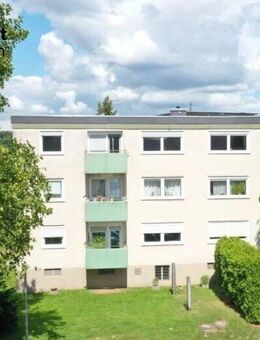 4-Zimmer ETW in Detmold-Herberhausen - Detmold