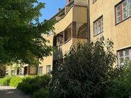 Gemütliche Wohnung mit Balkon und Seeblick Bezugsfrei! - Berlin