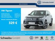 VW Tiguan, 2.0 l TSI R-Line, Jahr 2022 - Augsburg