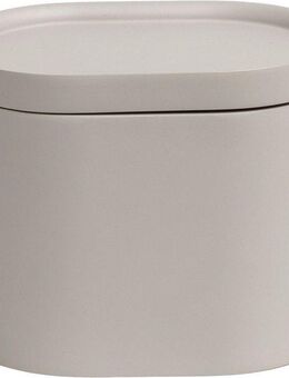 Möve Aufbewahrungsdose »Serenity« Wattebehälter (1 St)