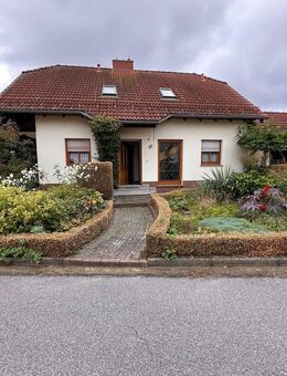 Stilvolles, großes und gepflegtes Einfamilienhaus am Fuße des Butterberges in Bischofswerda - Neustadt (Sachsen) Hohwald