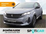 Peugeot 3008, HYB 225 e ALLURE MET, Jahr 2021 - Solingen (Klingenstadt)