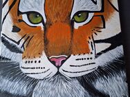 Acrylbild Tiger - Elsfleth