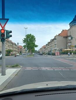 Bezugsfreie Wohnung im historischen Kiez Zeppelinstraße - Berlin