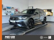 VW Tiguan, 2.0 TDI Allspace R-Line, Jahr 2023 - Tostedt