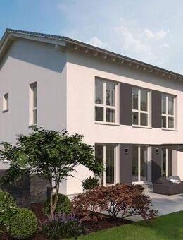 Familienzentrum mit Lichtdurchflutung - Wohn-Ess-Bereich wird zum Herzstück. - Ketzin (Havel)