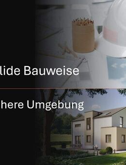 Mit Präzision zu Ihrem Traumhaus - Mammendorf