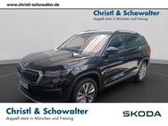 Skoda Kodiaq, 2.0 TDI Style 110KW Style, Jahr 2023 - Freising