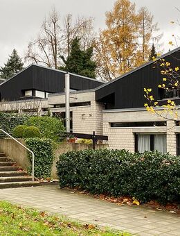 Attraktives Reihenmittelhaus in begehrter Lage von Karlsruhe-Bergwald - Karlsruhe