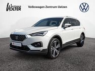 Seat Tarraco, 2.0 TDI Xcellence, Jahr 2021 - Uelzen