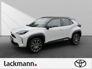 Toyota Yaris Cross, 1.5 GR Sport Hybrid Premium-Paket, Jahr 2024 - Wuppertal