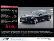 Audi A6, Limousine advanced 50 TDI qu Sport, Jahr 2018 - Ingolstadt