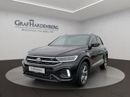 VW T-Roc, 2.0 TDI R-Line, Jahr 2023 - Bretten