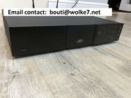 Naim Audio NDX 2 - Hamburg