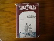 Europolis,Jean Bart,Literaturverlag,1967 - Linnich