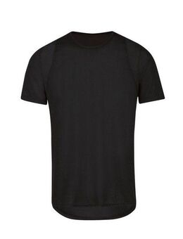 Trigema T-Shirt TRIGEMA COOLMAX® Sport T-Shirt (1-tlg)