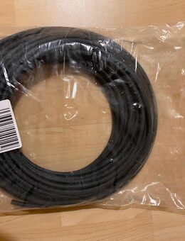 20m Solarkabel H1Z2Z2-K 6mm² Schwarz - Essen