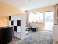 Wunderschöne Einzimmerwohnung mit Südbalkon am Botanischen Garten - Berlin