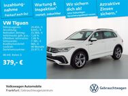 VW Tiguan, 2.0 TDI IQ Light, Jahr 2021 - Frankfurt (Main)