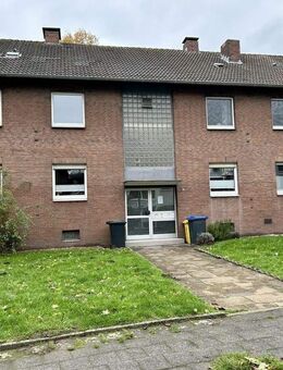 VIVAWEST modernisiert Ihre neue Wohnung. - Bottrop