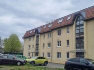 Sehr schöne drei Zimmer Wohnung in Werder an der Havel - Werder (Havel)