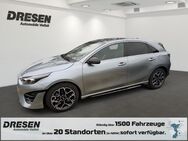 Kia cee'd, 1.5 GT-LINE T 140, Jahr 2022 - Neuss