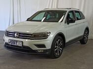 VW Tiguan, 1.5 TSI IQ DRIVE Na, Jahr 2019 - Arnsberg