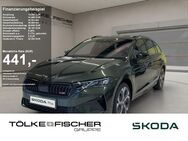 Skoda Octavia, Combi Panodach eHeck, Jahr 2024 - Krefeld