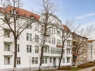 Commercial Residence - Gewerblich vermietetes und gemeinnütziges Wohnhaus vis-à-vis Altstadt Spandau - Berlin
