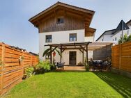 (VB) Rarität in Grafing - Großzügiges Zuhause mit Garten und Bachzugang - Grafing (München)