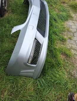 Stoßstange w221 defekt - Löhne Zentrum
