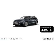 Audi A4, Avant 40 TDI quattro, Jahr 2021 - Bad Nauheim