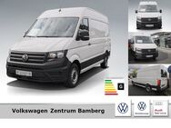 VW Crafter, 2.0 TDI 35 Kasten, Jahr 2024 - Bamberg